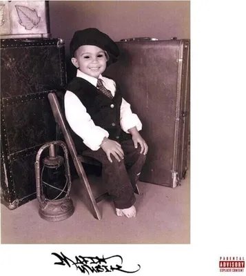 Obrázok produktu pre D. Savage - Mafia Musik (Purple Coloured) (LP)