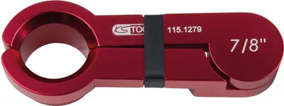 Obrázek produktu pro KS TOOLS 115.1279 Sada nástrojů pro odblokování palivového potrubí