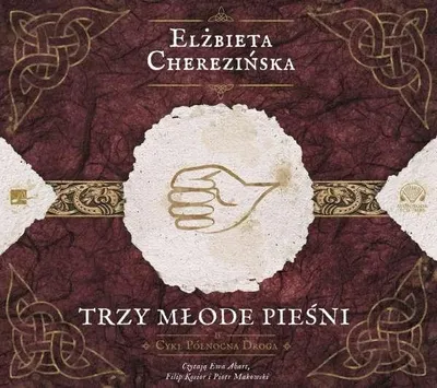 Immagine prodotto di Trzy mlode piesni