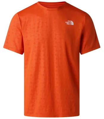 Produktbild von T-Shirt The North Face NF0A8G87-G6L für Uni