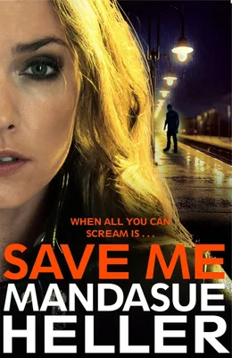 Produktbild von Save Me