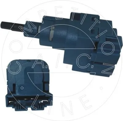 Produktbild von AIC Bremslichtschalter 55396 für VW Golf IV Schrägheck (1J1) mechanisch Kunststoff
