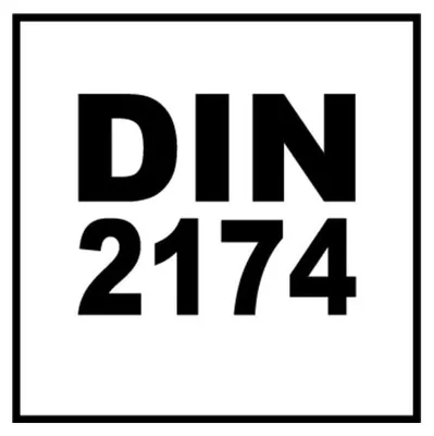 Immagine prodotto di Ruko filettatura DIN371-D M3 HSS-Co TIAIN - 271003F