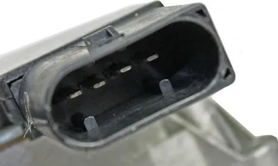 Produktbild von METZGER Wischermotor für