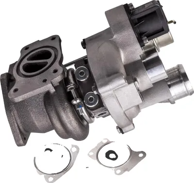 Zdjęcie produktu dla Turbosprężarka, odpowiednia dla Mini Cooper S 16 175 KM, numery części OEM 53039700163 & 11657600890
