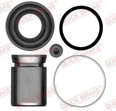Immagine prodotto di KIT DI RIPARAZIONE PER Freno posteriore BMW 3/5/6/7 1,6-3,5 77-91 CON PISTONE