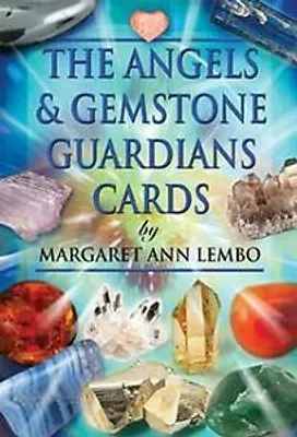 Immagine prodotto di The Angels and Gemstone Guardians Cards