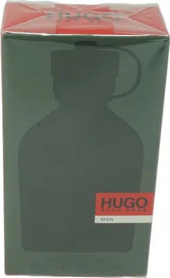 Obrázek produktu pro Hugo Boss Hugo 125 ml EDT sprej