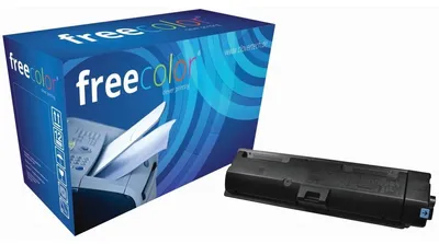 Imagen del producto de Freecolor K18009F7 Freecolor Toner Kyocera M2135/2635/2735 TK-1150 black kompatibel