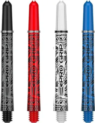 Obrázek produktu pro Násadky Pro Grip Ink - medium - red