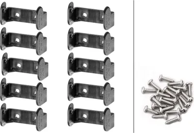 Image de Fixation Du Ledayflex Ii