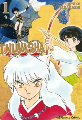Obrázok produktu pre Inuyasha č. 01/30