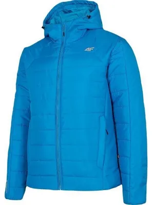 Produktbild von 4F - "H4Z22" Steppjacke für Herren PP6245 (M) (Blau)