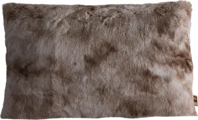 Produktbild von PTMD - Dekokissen Linde - Beige - 60x10x40cm