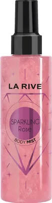 Produktbild von La Rive Body Mist Sparkling Rose 200ml
