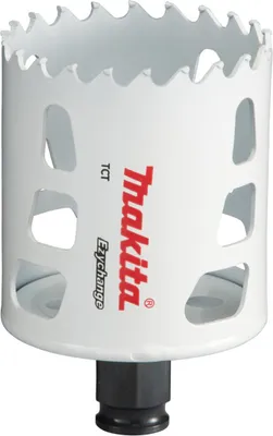 Produktbild von Makita E-06747 Ezychange Tct Lochsäge 60 Mm