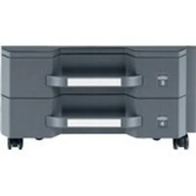 Produktbild von KYOCERA PF-791 Kassettenunterschrank 2x500Blatt