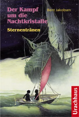 Immagine prodotto di Der Kampf um die Nachtkristalle - Sternentränen