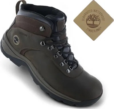 Immagine prodotto di scarpe Timberland Flume Mid Wp TB1181282421