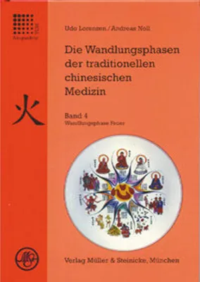 Image de Die Wandlungsphasen 4 der traditionellen chinesischen Medizin