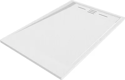 Immagine prodotto di Mexen Amon piatto doccia rettangolare SMC 130 x 90 cm, bianco - 4F109013