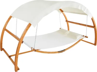 Produktbild von Hängematte Locarno Belastbarkeit 250 kg, 328 x 160 x 171,5 cm