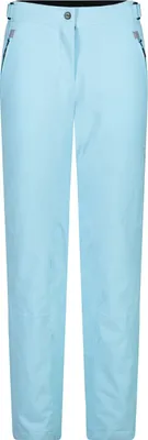 Produktbild von Cmp Ski Stretch 3w18596n Hosen Blau M Frau Blau M