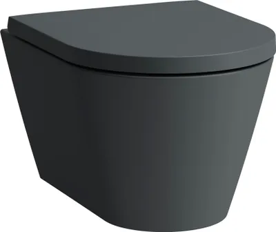 Produktbild von LAUFEN H8203337580001 T-WC wandh. K-LAUFEN 490x370