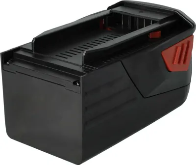 Produktbild von vhbw Akku kompatibel mit Hilti TE6-A36, TE 7A, TE7A, TE 6-A36 AVR, TE 500-A36, WSC 7.25-A36, CPC 36V Werkzeug (3000 mAh, Li-Ion, 36 V)