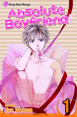 Produktbild von Absolute Boyfriend, Vol. 1
