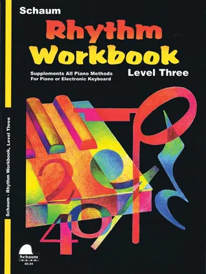 Image de Rhythm Workbook