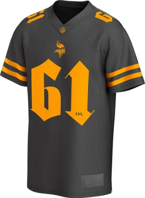 Produktbild von Minnesota Vikings NFL GOTHIC Foundation Top