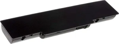 Produktbild von Ersatzakku für Acer AS09A51 Notebook 10,8V 5200mAh 56Wh Li-Ion 208x52x20mm
