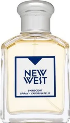 Produktbild von Aramis New West Skinscent Eau de Toilette 100ml Spray