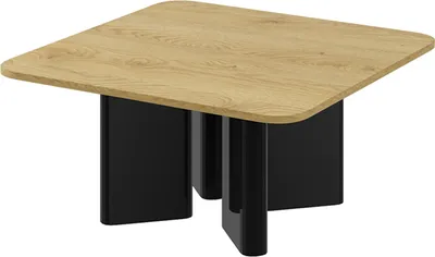 Produktbild von Design Couchtisch HD-111 Hochglanz Wohnzimmertisch Highgloss Tisch