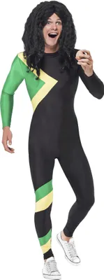 Imagen del producto de Trineo jamaicano, talla: L