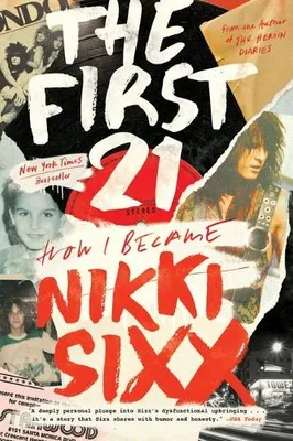 Image de The First 21