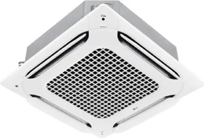 Produktbild von LG Lufteinlassgitter PT-AAGW0.ENCXCOM