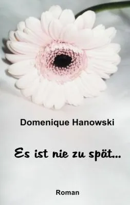 Immagine prodotto di Es ist nie zu spät...
