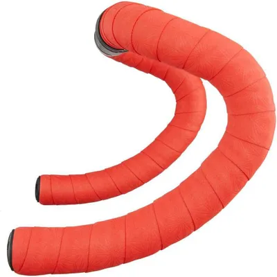 Produktbild von Supacaz Soft Lenkerband Rot  Rot One Size