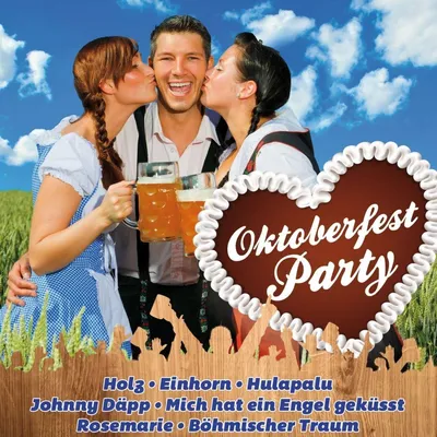 Produktbild von Party 2CD