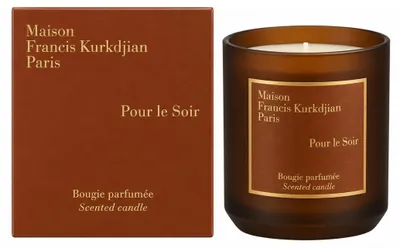 Immagine prodotto di Maison Francis Kurkdjian Candela Pour le Soir (300 ml)