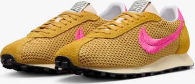 Zdjęcie produktu dla Nike x Stüssy LD-1000 "Sanded Gold & Fuchsia" FQ5369-700, Rozmiar: 45