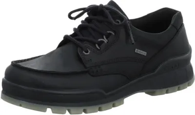 Obrázek produktu pro Ecco Track 25 GTX Pánské polobotky Šněrovací boty Kůže Gore-Tex 831714-51052
