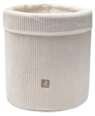 Produktbild von Jollein 580-010-68119, Beige, Polyester, Korb, Oatmeal, Einfarbig, Drinnen