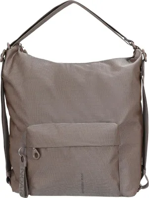 Produktbild von Mandarina Duck MD20 - Umhängetasche 39 cm (taupe)