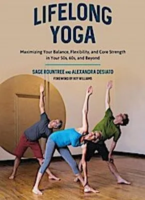 Obrázek produktu pro Lifelong Yoga