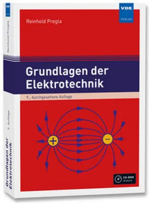 Produktbild von Grundlagen der Elektrotechnik