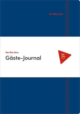 Immagine prodotto di Gäste-Journal zur Filmserie Der Ehe-Kurs
