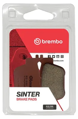 Immagine prodotto di Set pastiglie freno BREMBO 07HO69SD